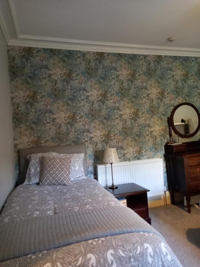 The Tushielaw Inn Selkirk Εξωτερικό φωτογραφία